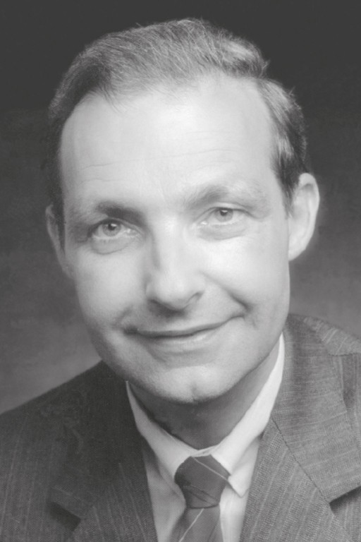 Dr. Georg Riesenkampff