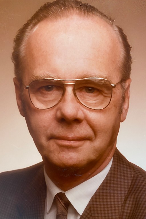 Horst Markwort
