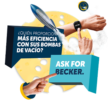 Becker_Vacuum Packaging for Food_Campaign 2023 (Cheese)_ES